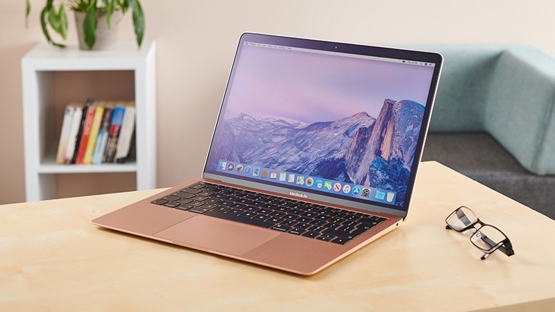 Một số mẫu MacBook sẽ được sản xuất tại Việt Nam vào năm 2023?