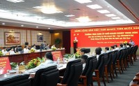 Đảng ủy Khối doanh nghiệp Trung ương đồng tình, ủng hộ chiến lược phát triển của PetroVietnam và Vietsovpetro