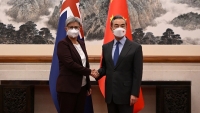 Đối thoại Trung Quốc-Australia: Động thái mở đường