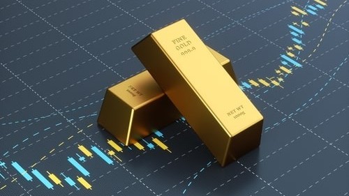 Giá vàng hôm nay 22/12: Giá vàng 'lùi bước' vì USD, SJC sụt giảm, kim loại quý có 'sợ' suy thoái kinh tế?