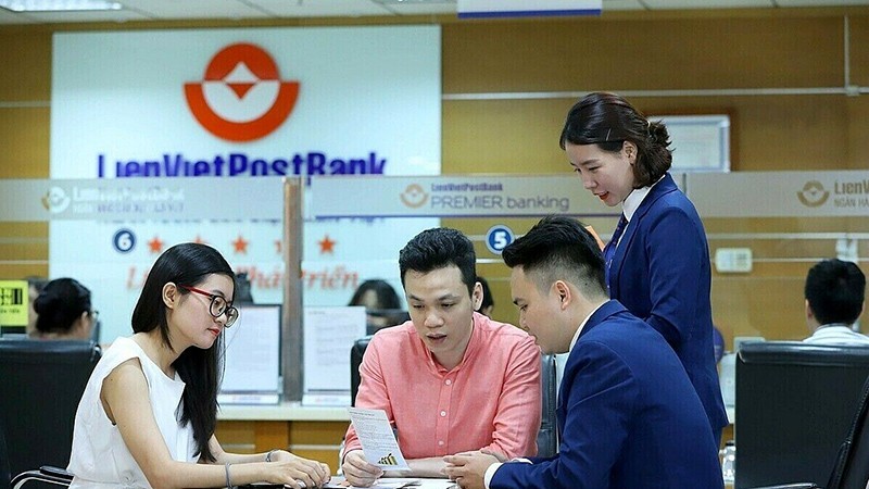 LienVietPostBank thông báo chào bán trái phiếu ra công chúng năm 2022