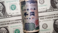 Tỷ giá ngoại tệ hôm nay 22/12: Tỷ giá USD, Euro, Yen Nhật, CAD, AUD, Bảng Anh...Đồng bạc xanh lại tăng trở lại và còn đà tăng