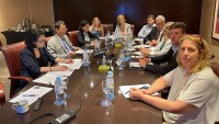 Tăng cường hợp tác giữa thành phố Hồ Chí Minh với tỉnh Buenos Aires