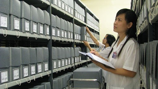 Quy định về thời hạn bảo quản tài liệu của cơ quan nhà nước
