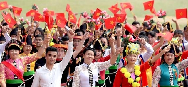 ĐBQH. Nguyễn Thị Việt Nga: Những chính sách về văn hóa phải được bắt đầu từ giáo dục