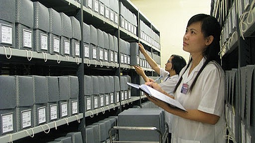 Quy định mới về thời hạn bảo quản tài liệu của cơ quan nhà nước