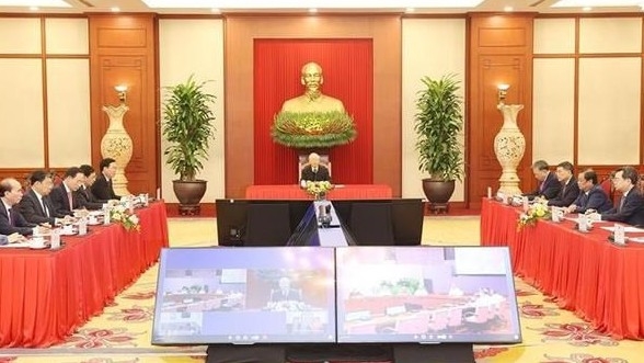 Vietnam, Cuba seek measures to further promote ties: General Secretary