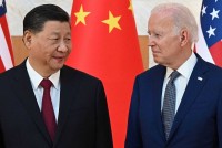 Cạnh tranh Mỹ-Trung Quốc: Đến lúc Bắc Kinh phản đòn và tuyên bố không thể im lặng...