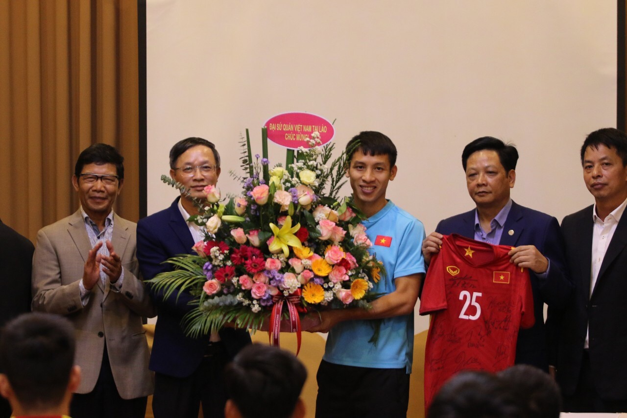 Công bố các mức tiền thưởng Top 4 và giải cá nhân AFF Cup 2022