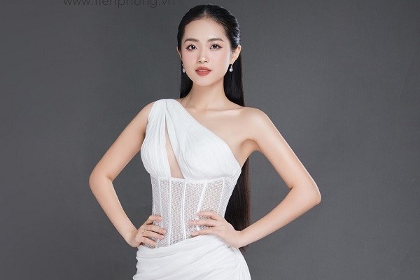 Những người đẹp có học vấn đáng nể tại Hoa hậu Việt Nam 2022