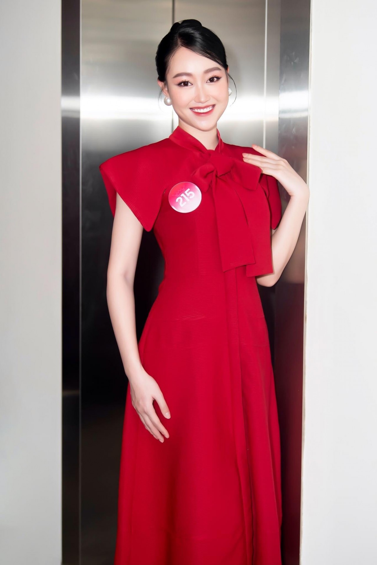 Những người đẹp có học vấn đáng nể tại Hoa hậu Việt Nam 2022
