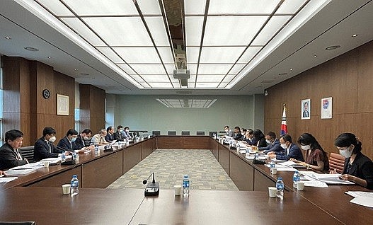 Gia Lai sẵn sàng chào đón nhà đầu tư Hàn Quốc