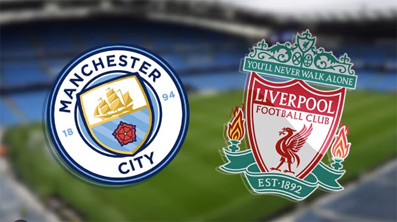 Link xem trực tiếp Man City vs Liverpool (03h00 ngày 23/12) vòng 1/8 Cúp Liên đoàn Anh