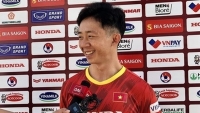 Tiểu sử tiền vệ Châu Ngọc Quang