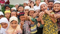 Khám phá văn hóa giao tiếp của đất nước vạn đảo Indonesia (Phần 1)