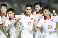 Bảng xếp hạng FIFA cuối năm 2022: Đội tuyển Việt Nam xếp thứ 17 châu Á; Brazil đứng đầu thế giới