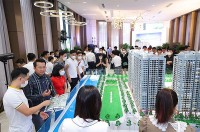 Thị trường bất động sản Hà Nội: Hé lộ phân khúc tiềm năng