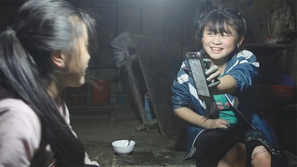 “Children of the Mist”  included into the shortlist for 2023 Oscars