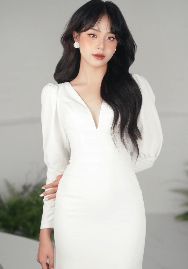 Ngắm nhan sắc đời thường của Hoa hậu Việt Nam 2022 Huỳnh Thị Thanh Thủy