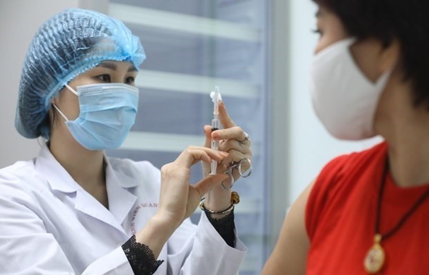Vietnam reports 312 new COVID-19 cases on December 23