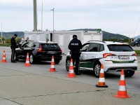 Lý do Áo gia hạn kiểm soát biên giới với Slovakia