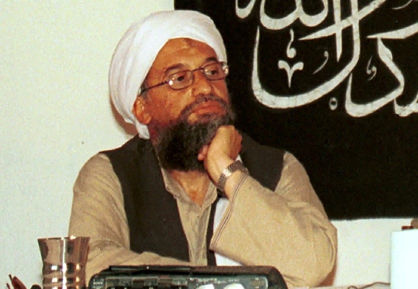 Al Qaeda công bố video được cho là có giọng của thủ lĩnh Ayman al-Zawahiri, nhân vật được cho là bị Mỹ tiêu diệt