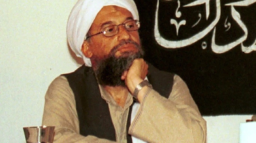 Al Qaeda bất ngờ công bố video được cho là có giọng của thủ lĩnh Ayman al-Zawahiri