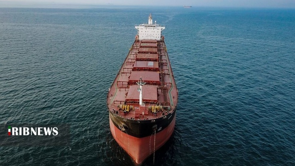 Mở rộng thị trường quốc tế, Iran đẩy mạnh xuất khẩu hàng nội địa sang Venezuela