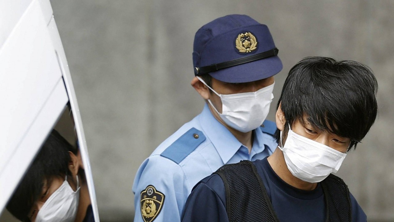 Nhật Bản: Kẻ sát hại cựu Thủ tướng Abe bị truy tố