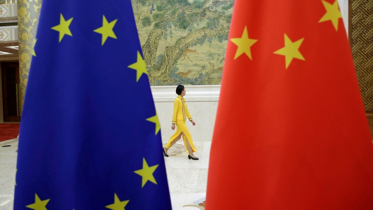 Tình hình Ukraine: EU cảnh báo 'lằn ranh đỏ' tới Trung Quốc; Washington muốn Bắc Kinh giúp Kiev