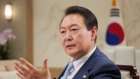 Hàn Quốc: Thông qua dự thảo ngân sách năm 2023, gần 9% cho chi tiêu quốc phòng