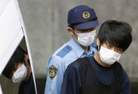 Nhật Bản: Kẻ sát hại cựu Thủ tướng Abe bị truy tố