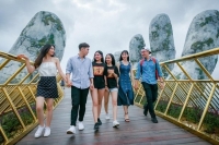 Việt Nam - một điểm đến hàng đầu của khách du lịch Thái Lan dịp Năm mới