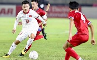 AFF Cup 2022: HLV Park Hang Seo có ‘mưu sai’ với Quang Hải?