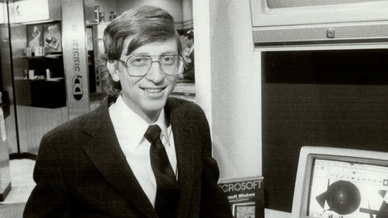 Bill Gates cũng từng mắc 4 lỗi này khi viết CV xin việc. (Nguồn: Getty Images)