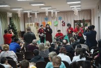 Tấm lòng của nhóm thiện nguyện người Việt tại Nga