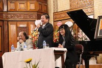 Hội thảo khoa học về cuộc đời và sự nghiệp sáng tác của nhạc sĩ Đỗ Nhuận