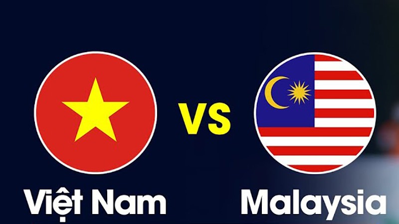 Nhận định trận đấu giữa Việt Nam vs Malaysia, 19h30 ngày 27/12 - lịch thi đấu AFF Cup 2022