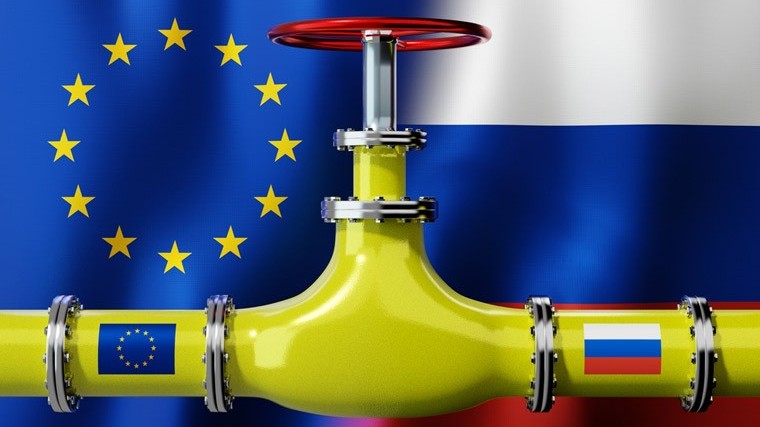Châu Âu chưa 'chốt đơn' trừng phạt khí đốt Nga, Gazprom 'cháy túi' vì mất khách hàng lớn nhất
