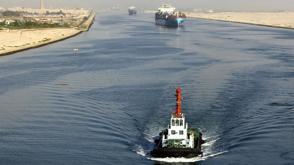 Ai Cập bác tin bán cảng sông Nile cho nước ngoài, kiên định ủng hộ Libya