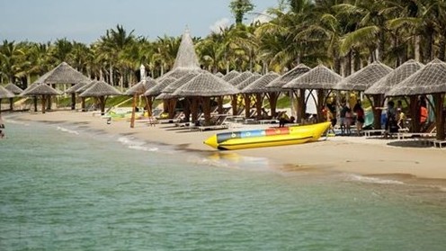 Việt Nam có hai bãi biển lọt top 10 bãi biển nổi tiếng nhất thế giới trên TikTok