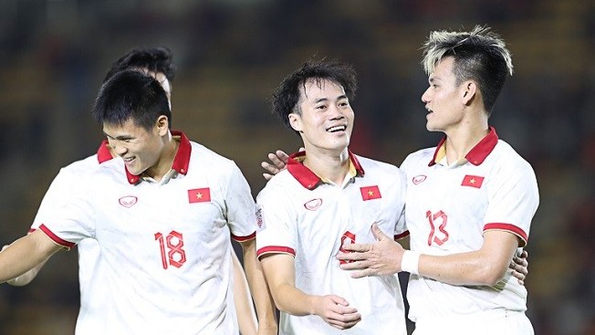 AFF Cup 2022: Chuyên gia thể thao phân tích những lợi thế của Việt Nam và đội tuyển Malaysia