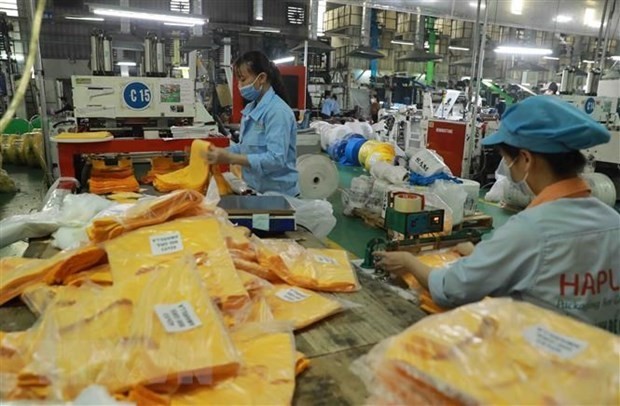 CPTPP helps raise Vietnam’s exports to member markets: official