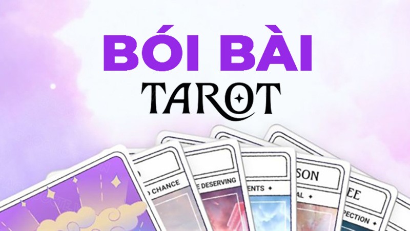 Bói bài tarot hàng ngày: Kiểu người nào sẽ mang lại hạnh phúc cho bạn