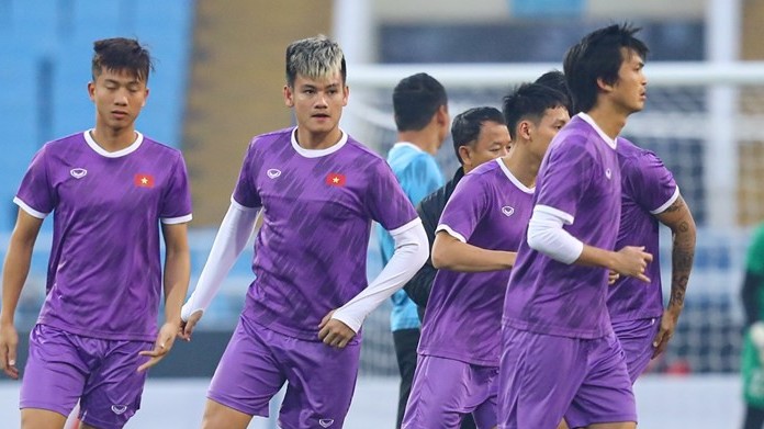 AFF Cup 2022: Đội tuyển Việt Nam tiến bộ thần tốc, Malaysia khó giành thắng lợi