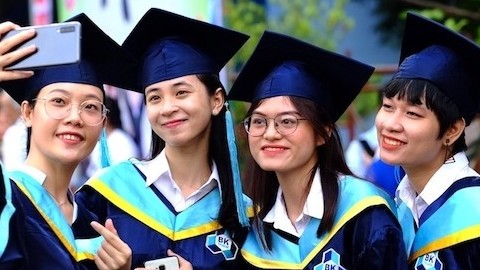 Thông tin cần biết về kỳ tuyển sinh năm 2023 của Trường ĐH Bách khoa TP. Hồ Chí Minh