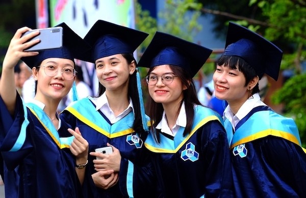 Trường ĐH Bách khoa TP. Hồ Chí Minh dành tối đa 90% tổng chỉ tiêu xét tuyển tổng hợp năm 2023