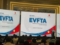EVFTA đã 'đơm hoa kết trái' sau 2 năm thực thi