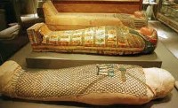Bí ẩn cách lấy bộ não ra khỏi xác ướp Ai Cập cổ đại