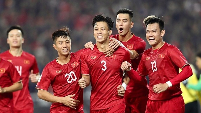 AFF Cup 2022: HLV Malaysia chúc mừng thắng lợi xứng đáng của đội tuyển Việt Nam